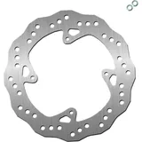 Brake disk Oversizekit NG 1481XK25