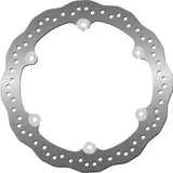 Bremsscheibe NG 1484X 320 mm, starr (FXD) Wavy
