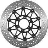 Brake disk NG 1487 300 mm, floated (FLD)