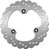 Bremsscheibe NG 0148X 220 mm, starr (FXD) Wavy
