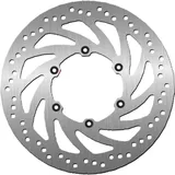 Brake disk NG 0149 280 mm, fixed (FXD)