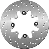 Bremsscheibe NG 1491 250 mm, starr (FXD)