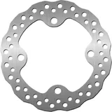 Bremsscheibe NG 1495X 247,5 mm, starr (FXD) Wavy