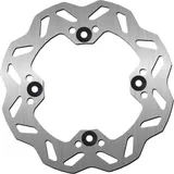 Brake disk NG 1497X 220 mm, fixed (FXD) Wavy