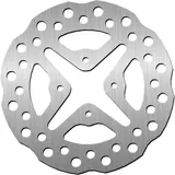 Brake disk NG 1499X 180 mm, fixed (FXD) Wavy