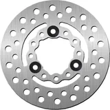 Bremsscheibe NG 1507 180 mm, starr (FXD)