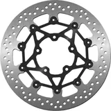 Brake disk NG 1508 310 mm, floated (FLD)