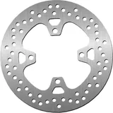 Brake disk NG 1509 220 mm, fixed (FXD)