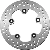 Brake disk NG 1511 220 mm, fixed (FXD)