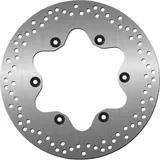 Bremsscheibe NG 1513 296 mm, starr (FXD)