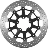 Brake disk NG 1517 330 mm, floated (FLD) Brake disk NG 1517 330 mm, floated (FLD)