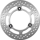 Bremsscheibe NG 1529 240 mm, starr (FXD)