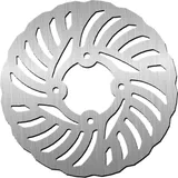 Bremsscheibe NG 1530X 160 mm, starr (FXD) Wavy