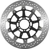 Brake disk NG 1538G 320 mm, floated (FLD)