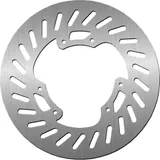 Bremsscheibe NG 1539 240 mm, starr (FXD)