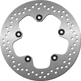 Bremsscheibe NG 1540 250 mm, starr (FXD)