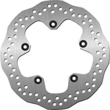 Brake disk NG 1540X 250 mm, fixed (FXD) Wavy