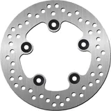 Brake disk NG 1545 200 mm, fixed (FXD)