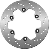Bremsscheibe NG 1549 250 mm, starr (FXD)