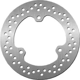 Brake disk NG 0155 220 mm, fixed (FXD)