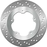 Bremsscheibe NG 1551 256 mm, starr (FXD)