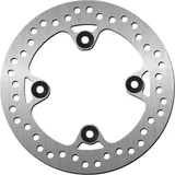 Brake disk NG 1554 200 mm, fixed (FXD)