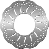 Brake disk NG 1557X 298 mm, fixed (FXD) Wavy