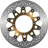 Bremsscheibe NG 1561 320 mm, schwimmend gelagert (FLD)