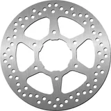 Bremsscheibe NG 1563 240 mm, starr (FXD)