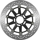 Brake disk NG 1565G 320 mm, floated (FLD)