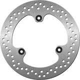 Bremsscheibe NG 1567 245 mm, starr (FXD)
