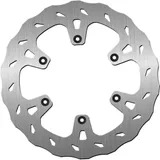 Brake disk NG 1569X 240 mm, fixed (FXD) Wavy