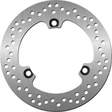 Bremsscheibe NG 1575 230 mm, starr (FXD)