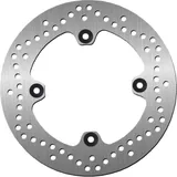 Bremsscheibe NG 1586 240 mm, starr (FXD)