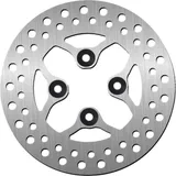 Brake disk NG 1590 190 mm, fixed (FXD)
