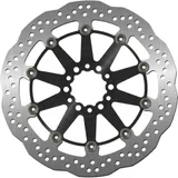 Bremsscheibe NG 1596XG 320 mm, schwimmend gelagert (FLD) Wavy
