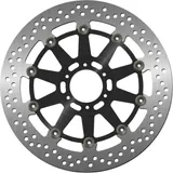 Brake disk NG 1597G 320 mm, floated (FLD)