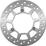Bremsscheibe NG 1599 220 mm, starr (FXD)