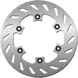 Brake disk NG 0160 220 mm, fixed (FXD)