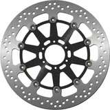 Brake disk NG 1601G 330 mm, floated (FLD)