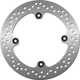 Bremsscheibe NG 1604 260 mm, starr (FXD)