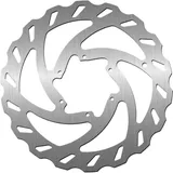Bremsscheibe NG 1608X 300 mm, starr (FXD) Wavy