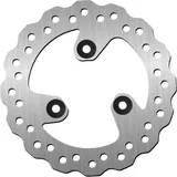 Brake disk NG 1616X 180 mm, fixed (FXD) Wavy