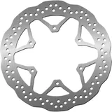 Bremsscheibe NG 1628X 298 mm, starr (FXD) Wavy