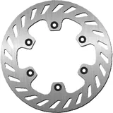 Brake disk NG 0163 230 mm, fixed (FXD)