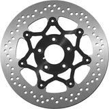 Bremsscheibe NG 1630 292 mm, schwimmend gelagert (FLD)