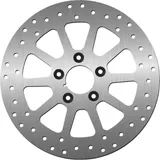 Bremsscheibe NG 1631 300 mm, starr (FXD)