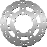 Bremsscheibe NG 1636X 240 mm, starr (FXD)