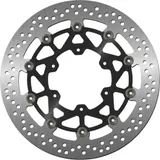 Bremsscheibe NG 1639G 320 mm, starr (FXD)