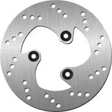 Bremsscheibe NG 1652 200 mm, starr (FXD)
